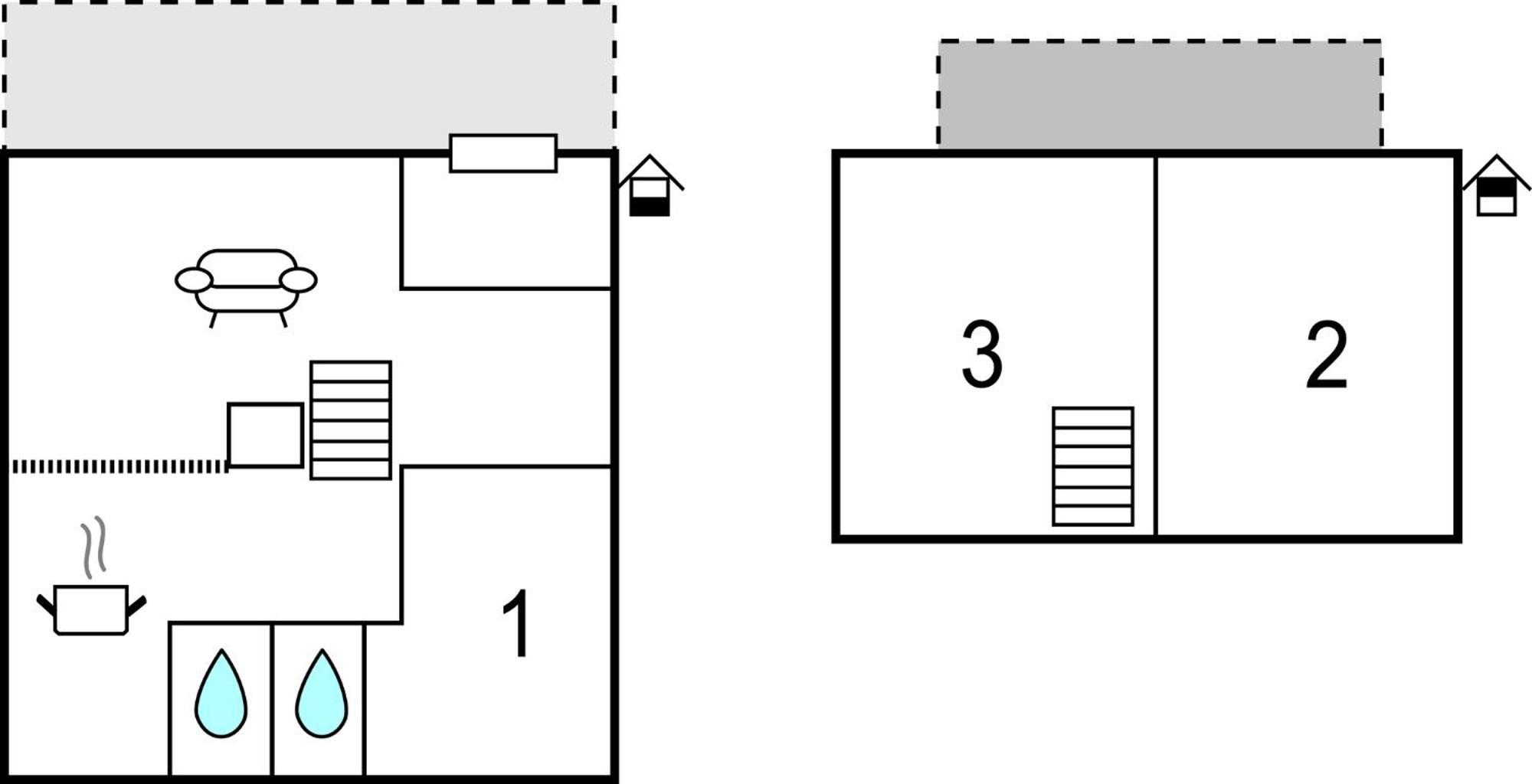 Ferienhaus 65 In Kirchheim Kirchheim unter Teck Zewnętrze zdjęcie