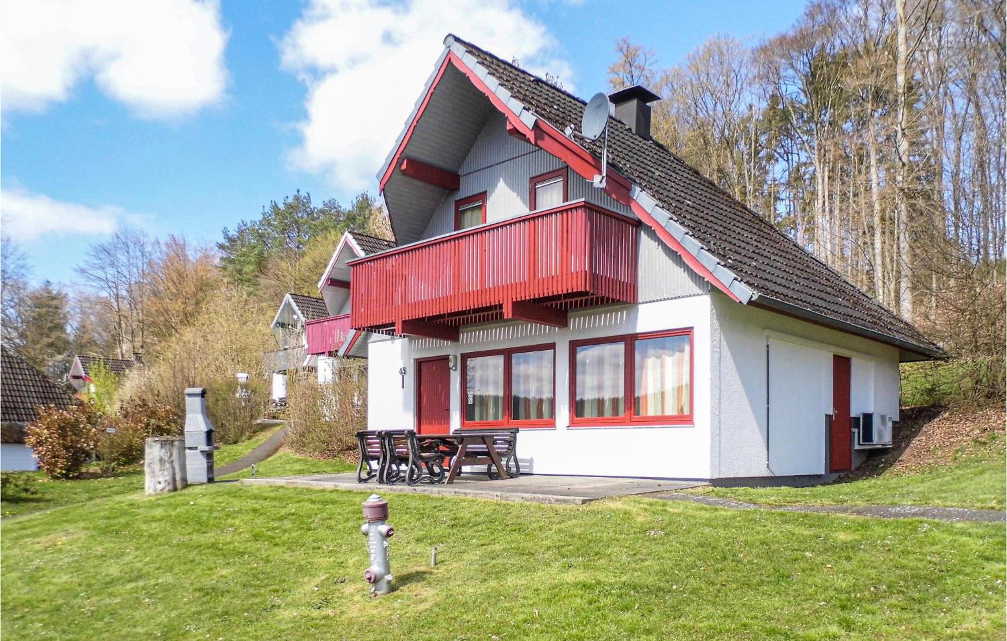 Ferienhaus 65 In Kirchheim Kirchheim unter Teck Zewnętrze zdjęcie