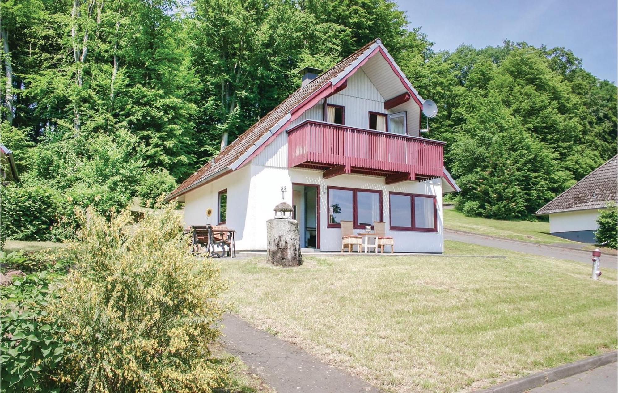 Ferienhaus 65 In Kirchheim Kirchheim unter Teck Zewnętrze zdjęcie