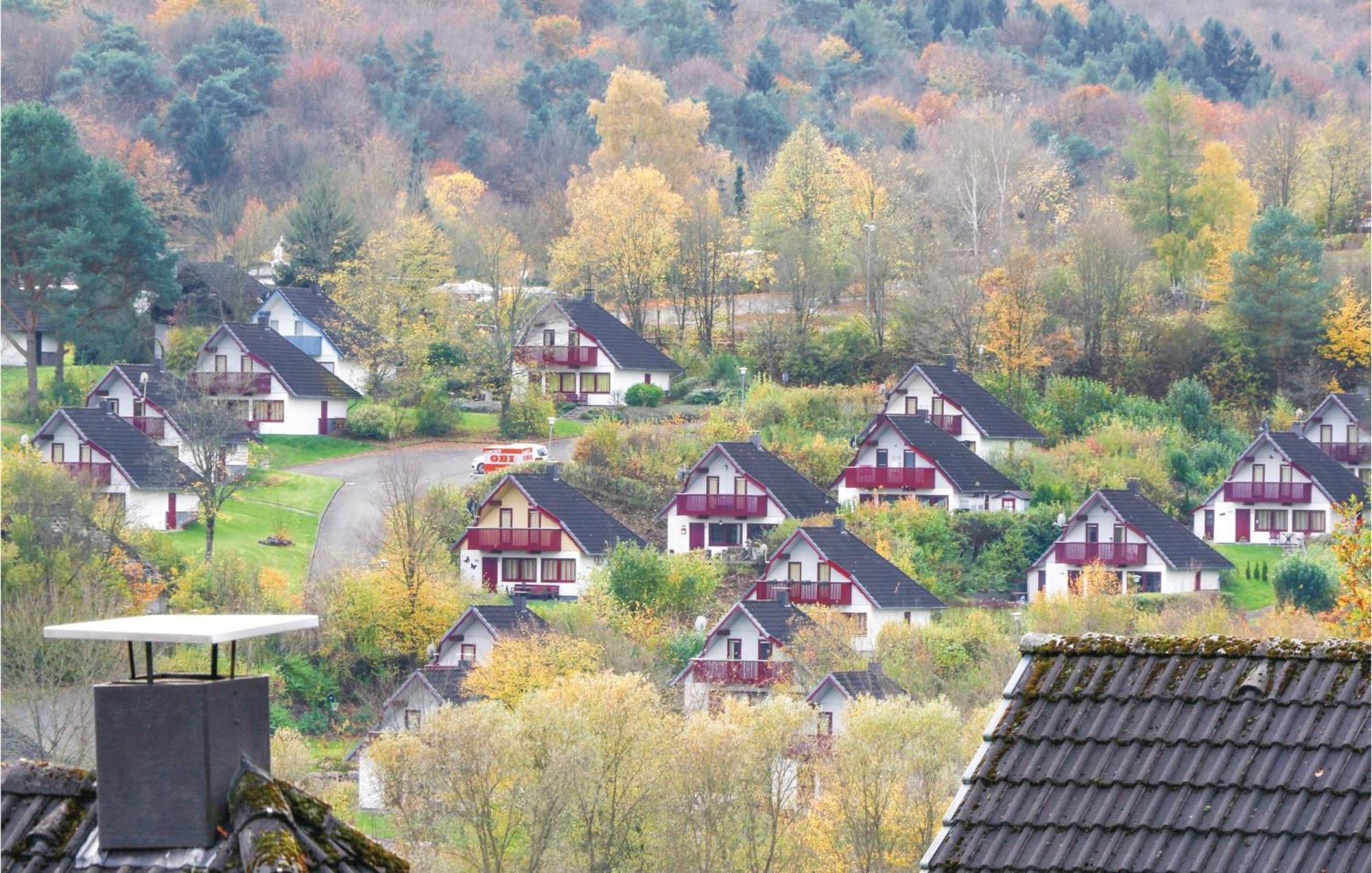 Ferienhaus 65 In Kirchheim Kirchheim unter Teck Zewnętrze zdjęcie